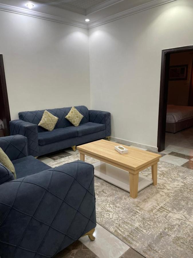 Aparthotel Aroos Al Shati Furnished Units Umm Lajj Exterior foto