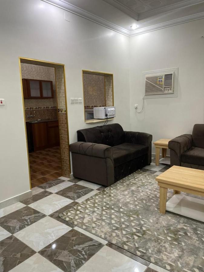 Aparthotel Aroos Al Shati Furnished Units Umm Lajj Exterior foto